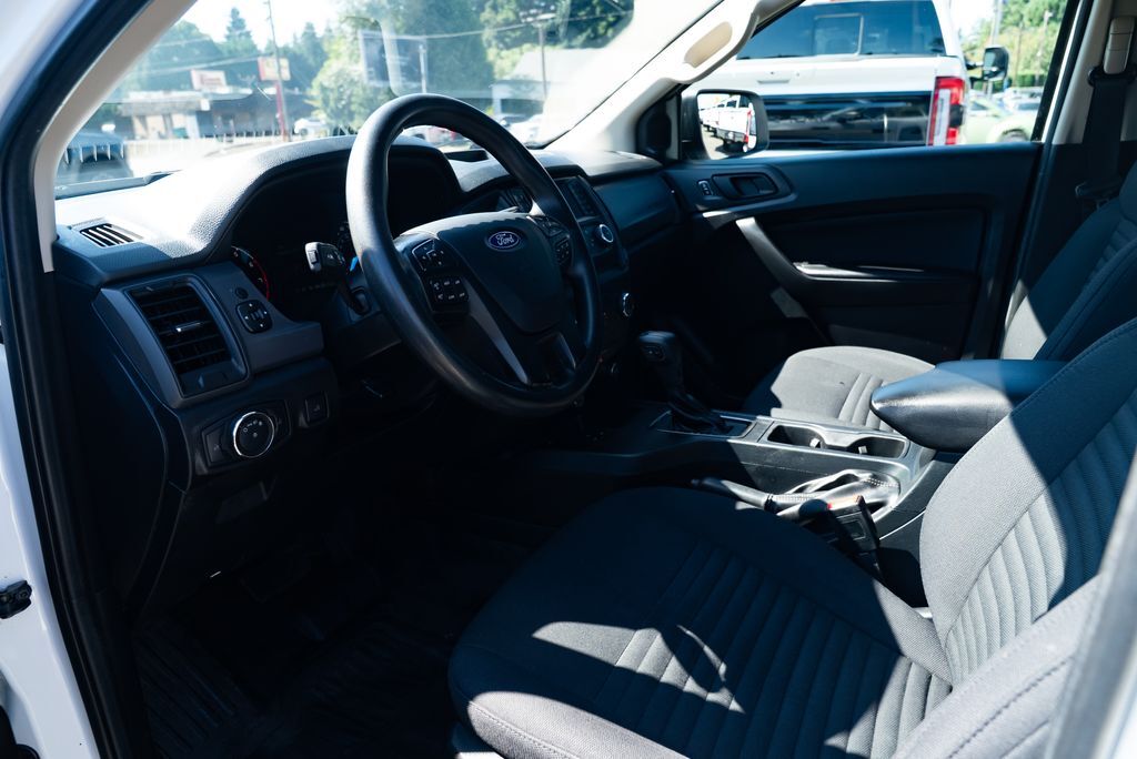 2021 Ford Ranger XL Milwaukie OR