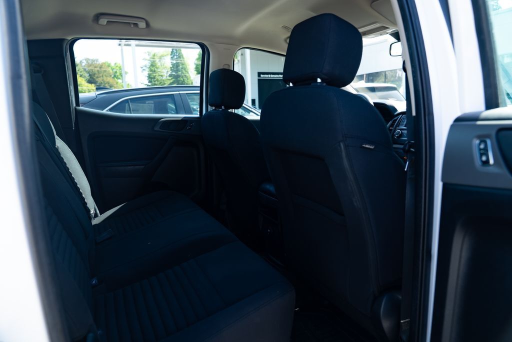 2021 Ford Ranger XL Milwaukie OR