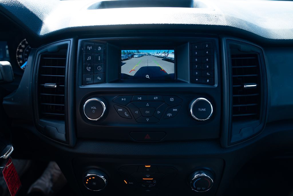 2021 Ford Ranger XL Milwaukie OR