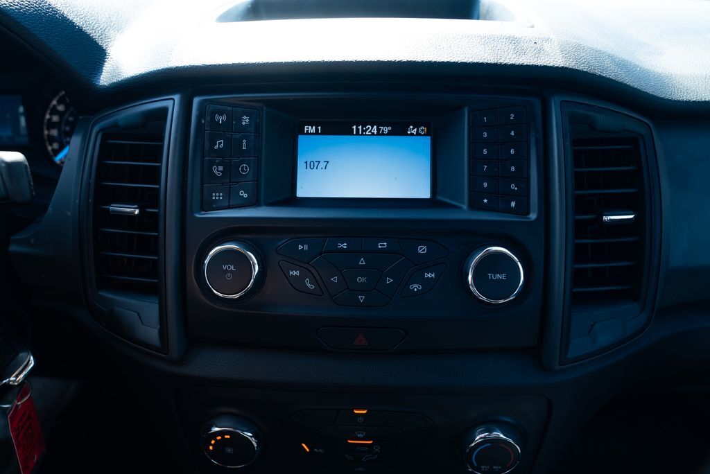 2021 Ford Ranger XL Milwaukie OR