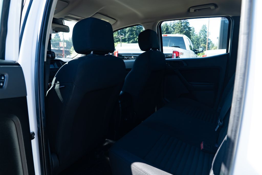 2021 Ford Ranger XL Milwaukie OR