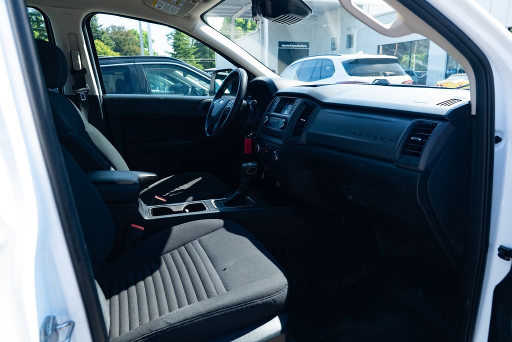 2021 Ford Ranger XL Milwaukie OR
