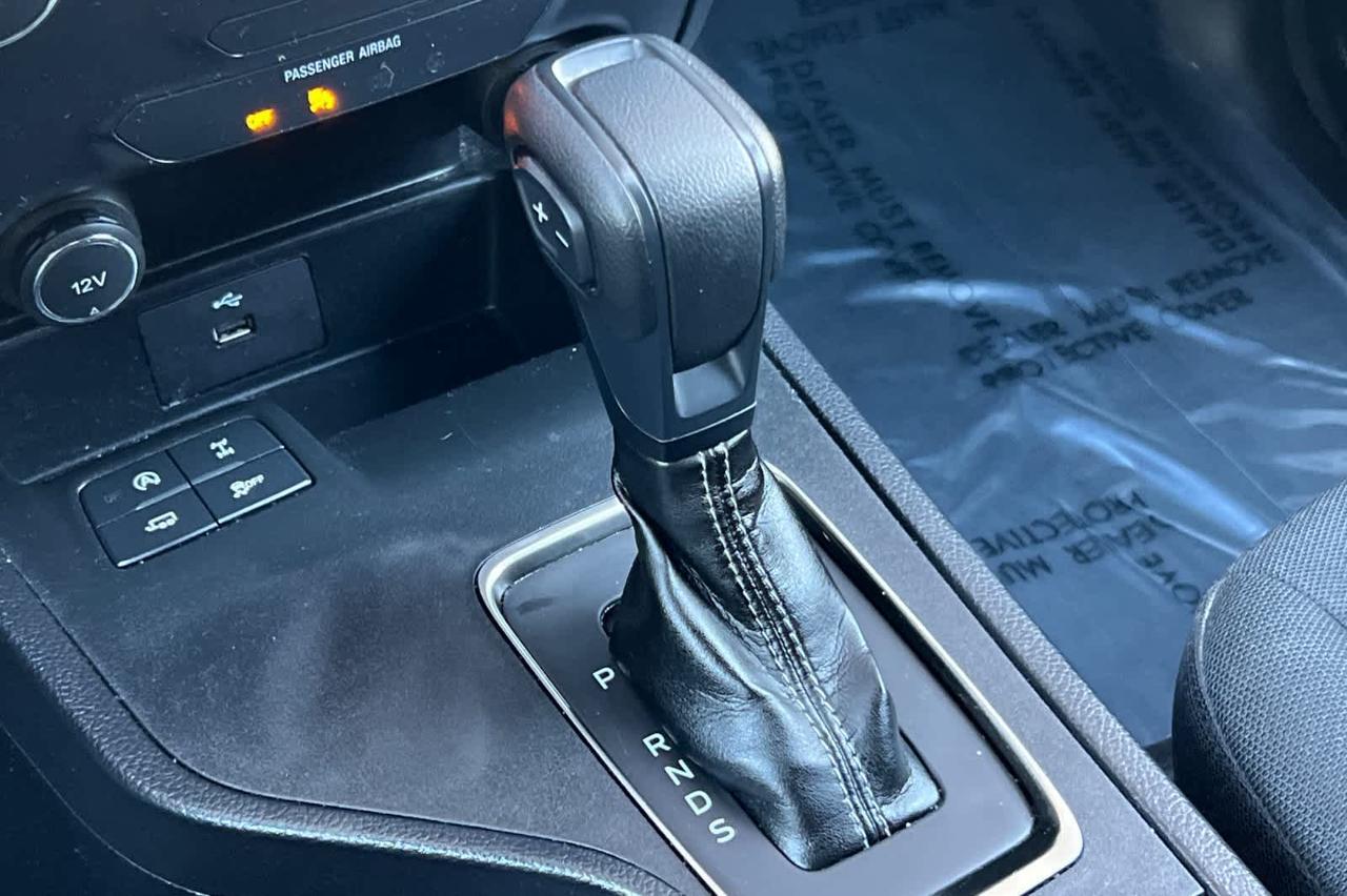 2021 Ford Ranger XL Roseville CA