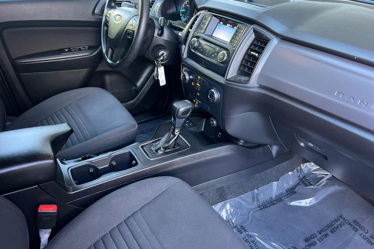 2021 Ford Ranger XL Roseville CA