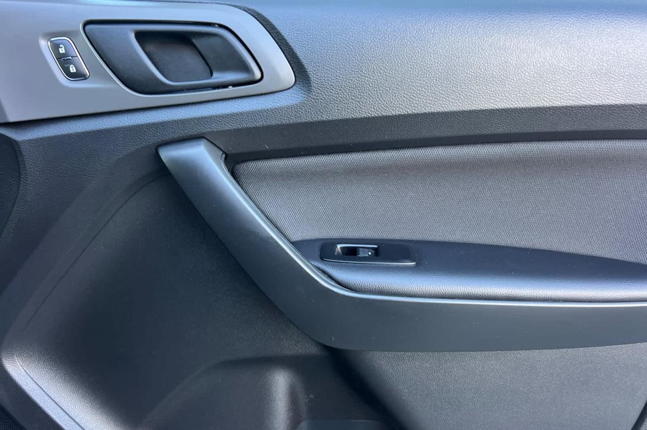 2021 Ford Ranger XL Roseville CA