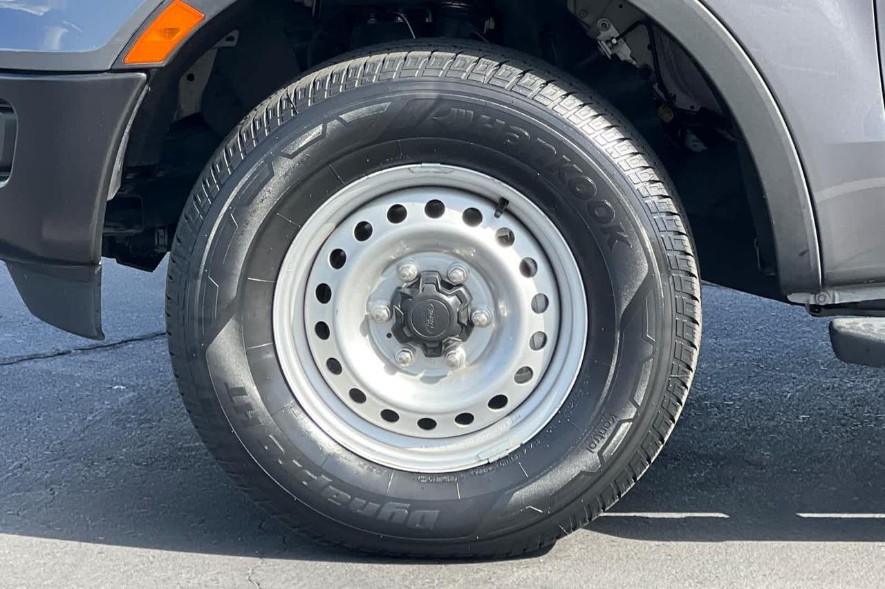 2021 Ford Ranger XL Roseville CA