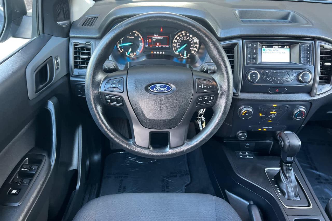 2021 Ford Ranger XL Roseville CA