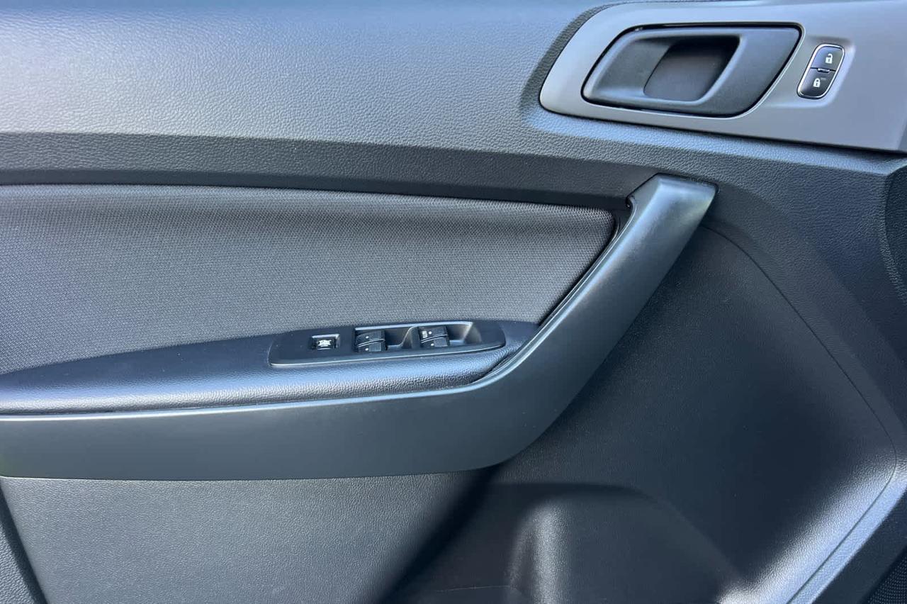 2021 Ford Ranger XL Roseville CA