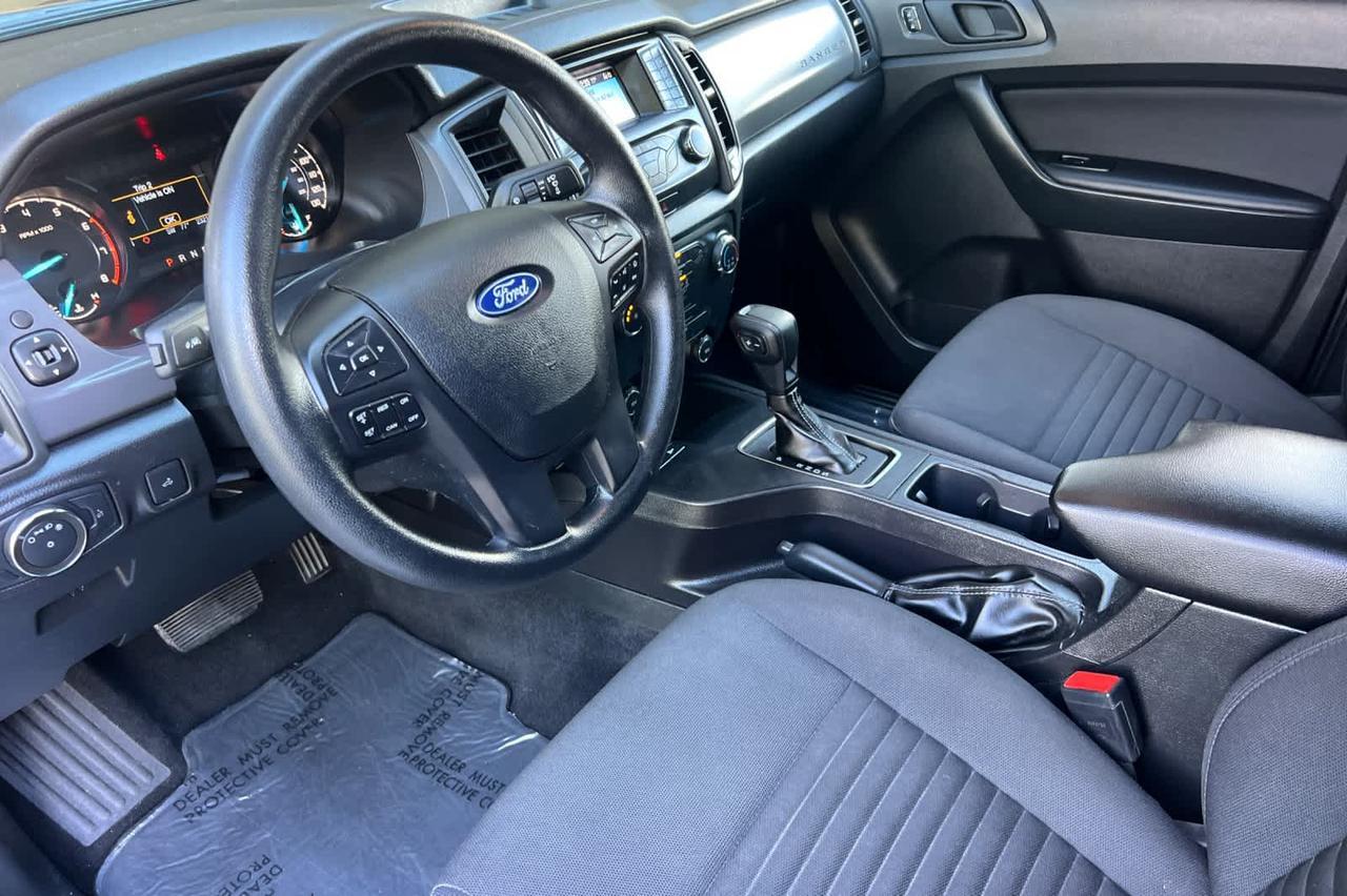 2021 Ford Ranger XL Roseville CA