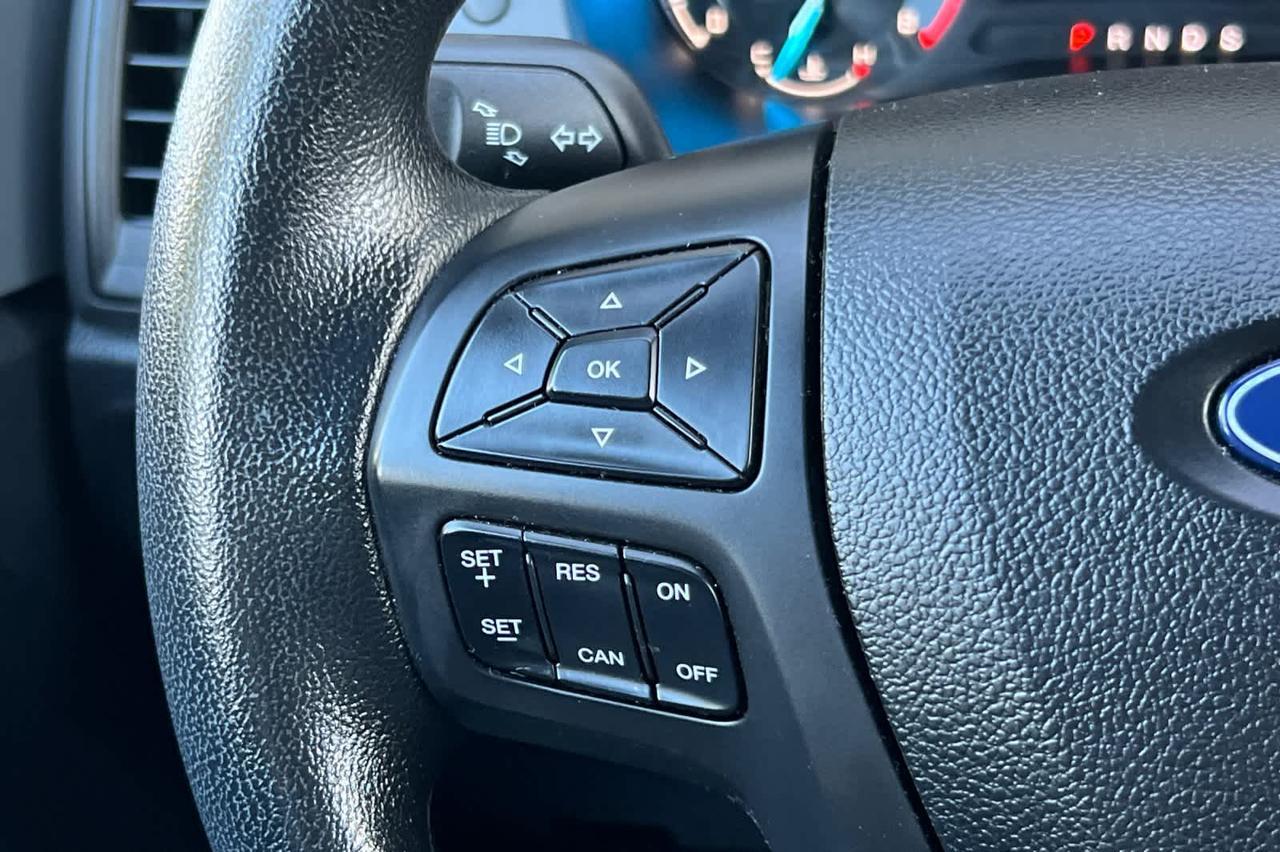 2021 Ford Ranger XL Roseville CA