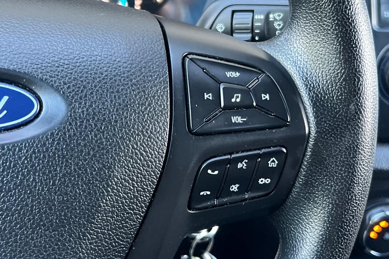 2021 Ford Ranger XL Roseville CA