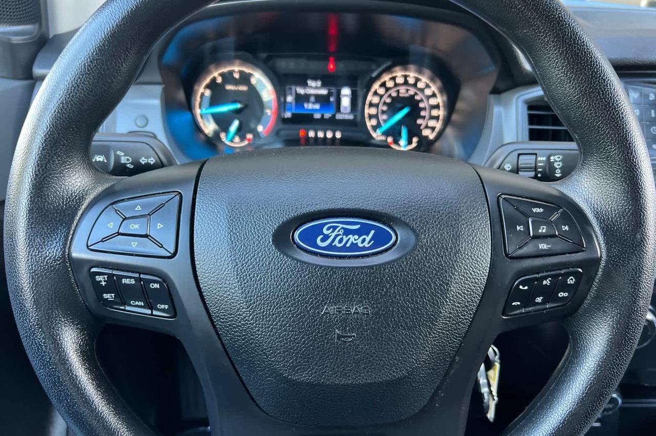 2021 Ford Ranger XL Roseville CA