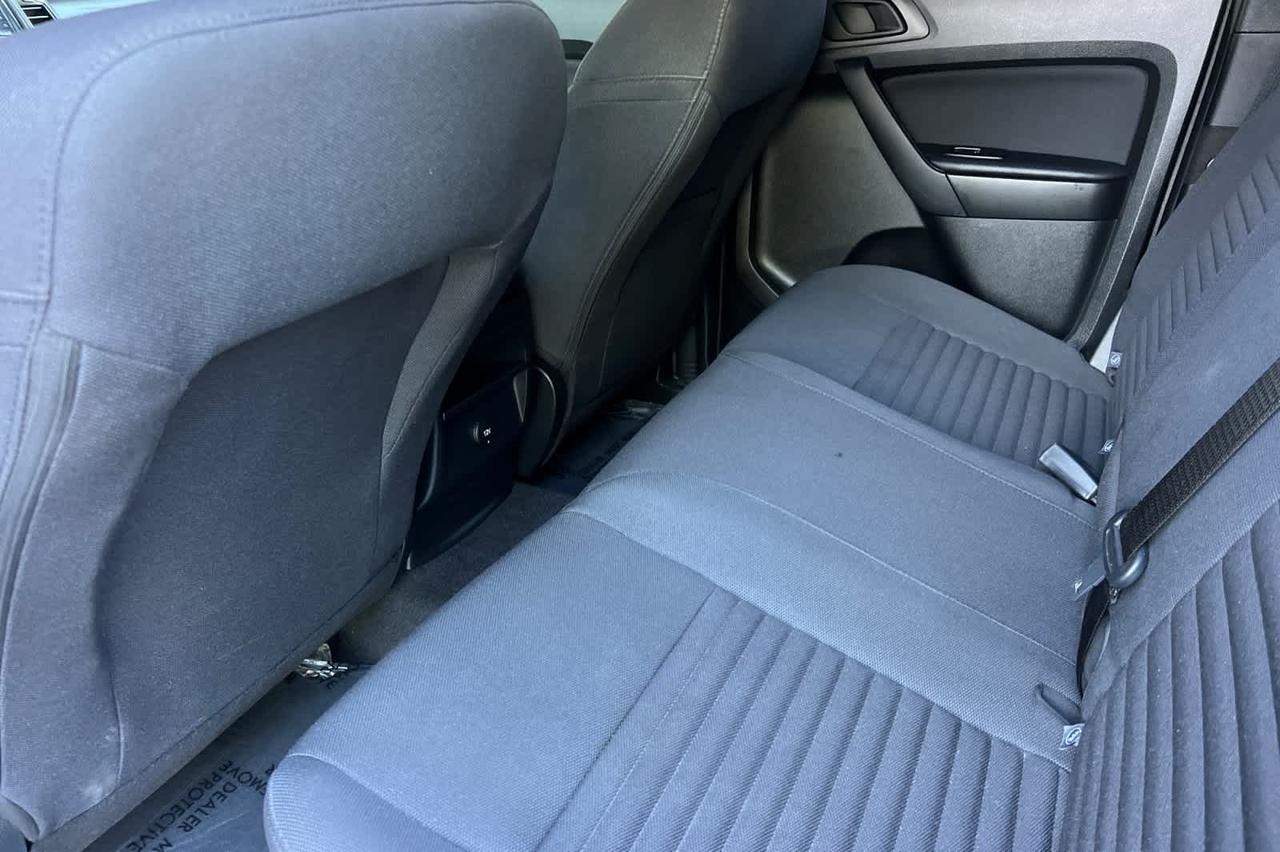 2021 Ford Ranger XL Roseville CA