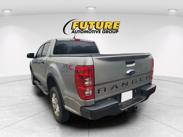 2021 Ford Ranger XL Roseville CA