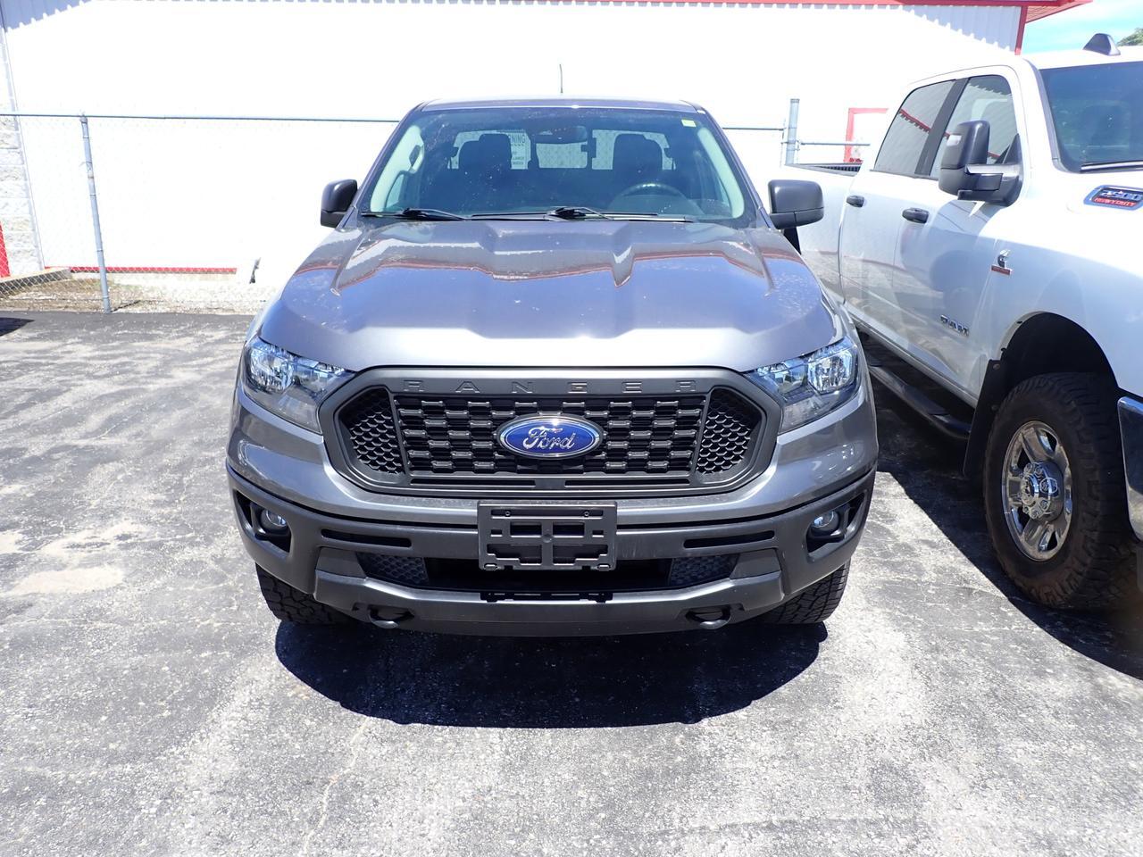 2021 Ford Ranger XL SUPERCAB STX Listowel ON