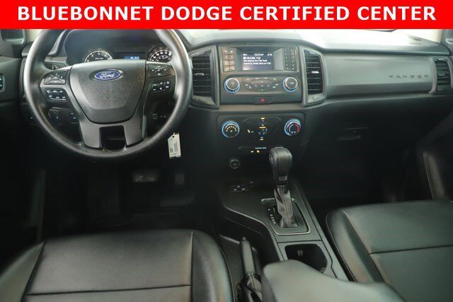 2021 Ford Ranger XL New Braunfels TX