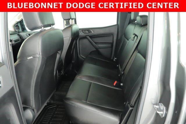 2021 Ford Ranger XL New Braunfels TX