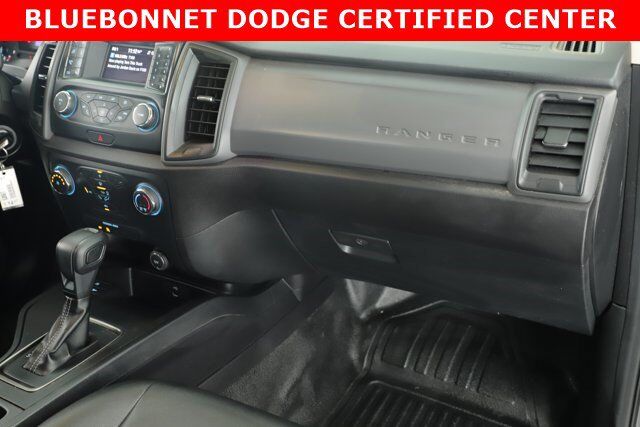 2021 Ford Ranger XL New Braunfels TX