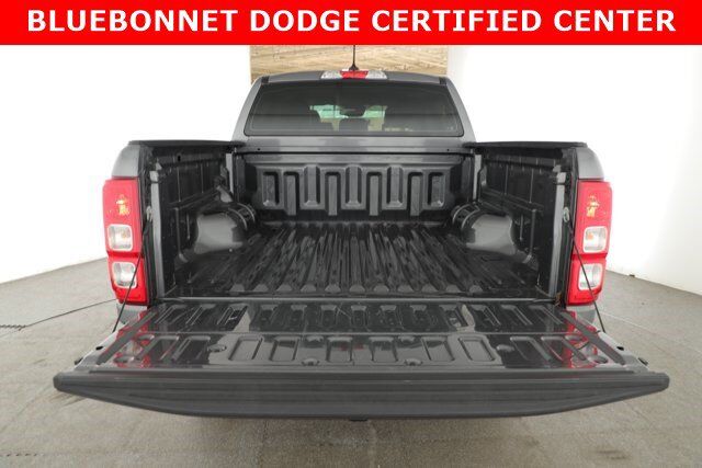 2021 Ford Ranger XL New Braunfels TX