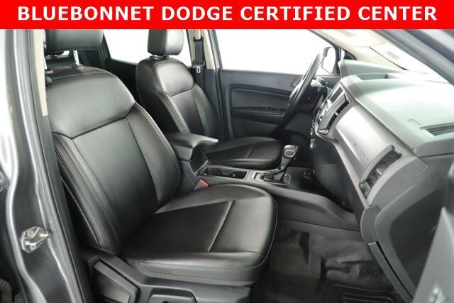 2021 Ford Ranger XL New Braunfels TX