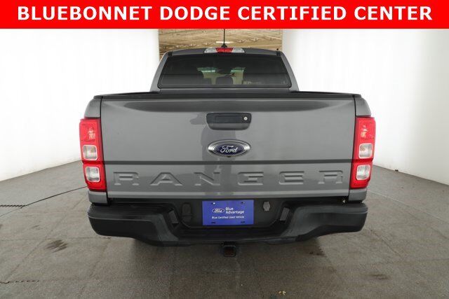 2021 Ford Ranger XL New Braunfels TX