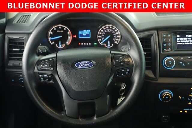 2021 Ford Ranger XL New Braunfels TX