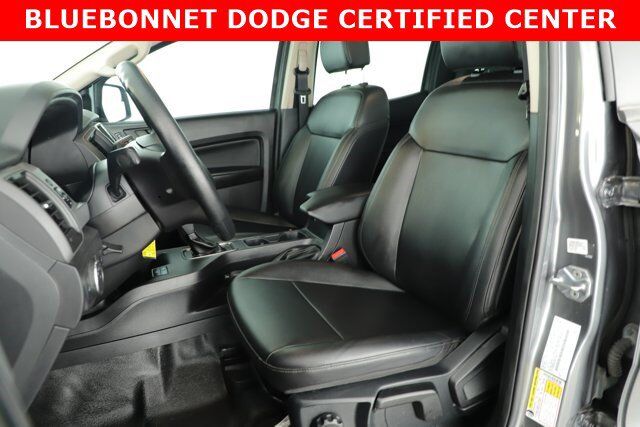 2021 Ford Ranger XL New Braunfels TX