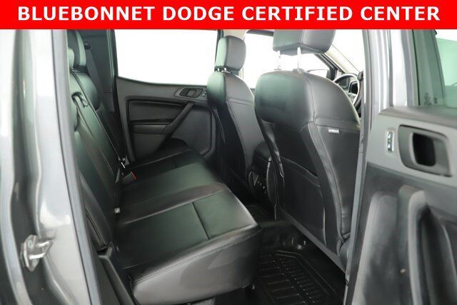 2021 Ford Ranger XL New Braunfels TX