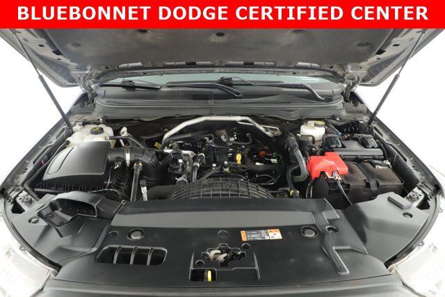 2021 Ford Ranger XL New Braunfels TX