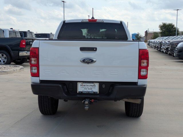 2021 Ford Ranger XL Castroville TX