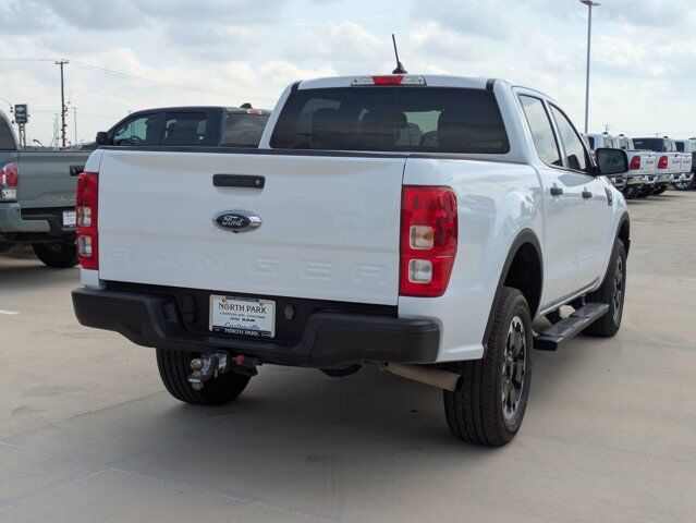 2021 Ford Ranger XL Castroville TX