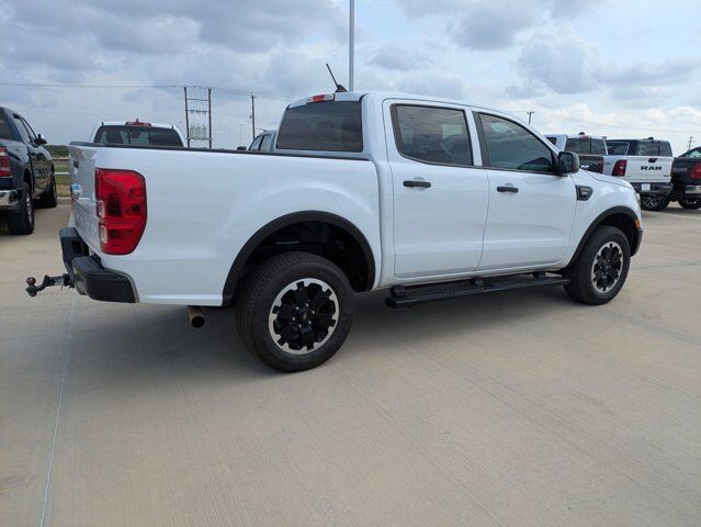 2021 Ford Ranger XL Castroville TX