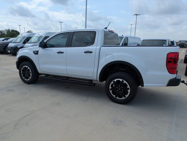 2021 Ford Ranger XL Castroville TX