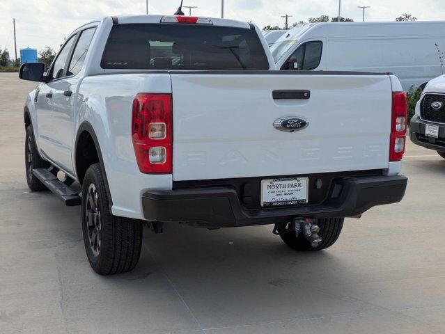 2021 Ford Ranger XL Castroville TX