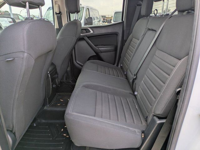 2021 Ford Ranger XL Castroville TX