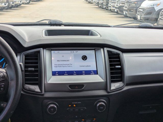 2021 Ford Ranger XL Castroville TX
