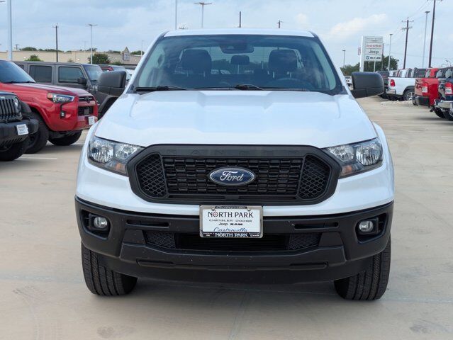 2021 Ford Ranger XL Castroville TX
