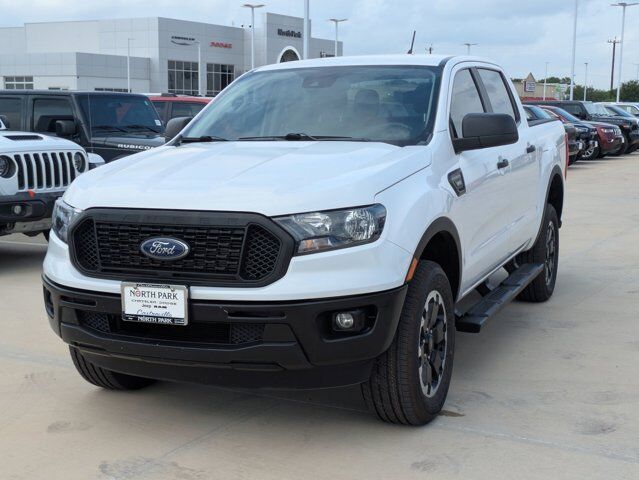 2021 Ford Ranger XL Castroville TX