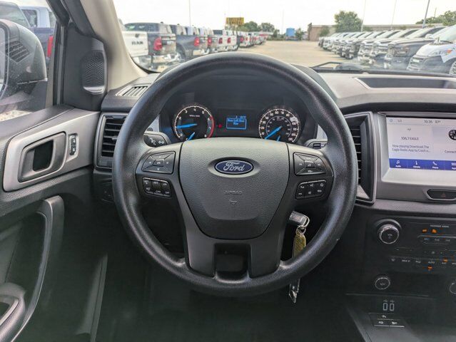 2021 Ford Ranger XL Castroville TX