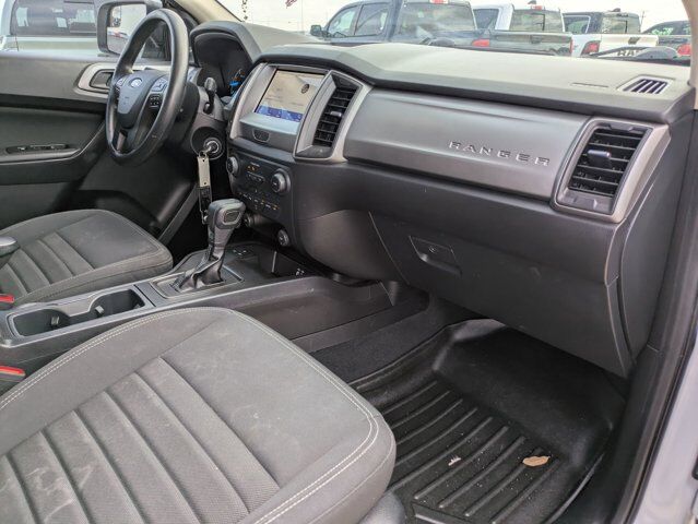 2021 Ford Ranger XL Castroville TX