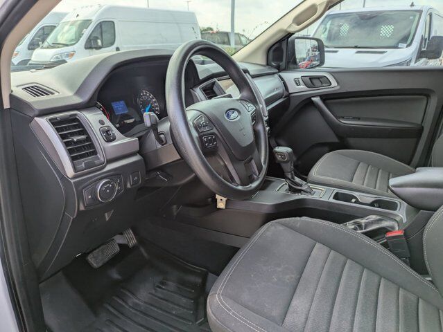 2021 Ford Ranger XL Castroville TX