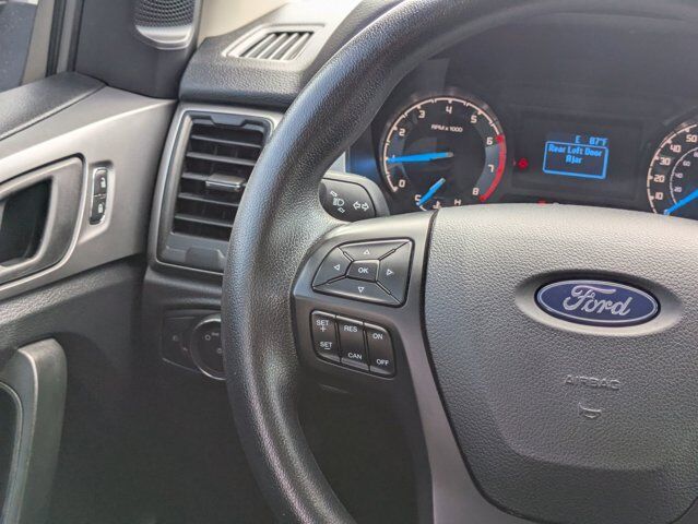 2021 Ford Ranger XL Castroville TX