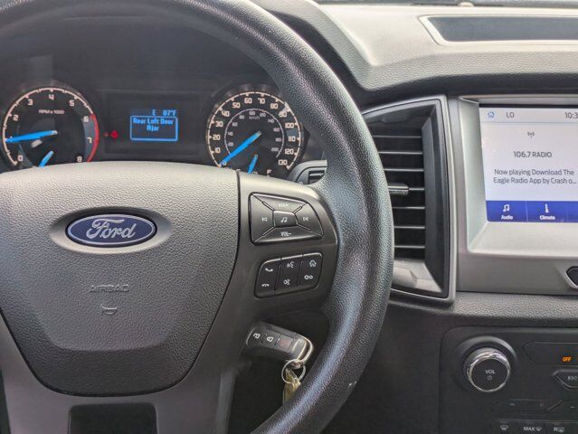 2021 Ford Ranger XL Castroville TX