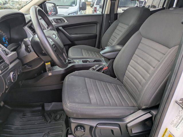2021 Ford Ranger XL Castroville TX