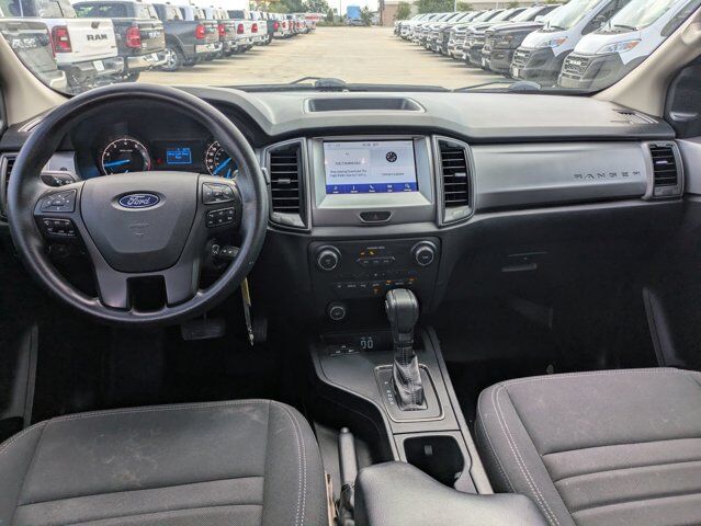 2021 Ford Ranger XL Castroville TX