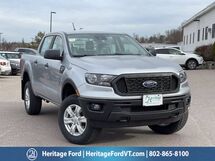 2021 Ford Ranger XL South Burlington VT 2021 Ford Ranger XL South Burlington VT