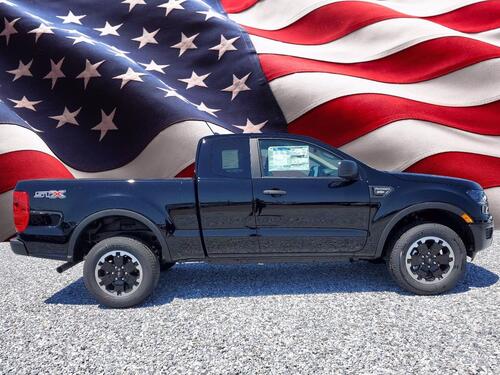 2021 Ford Ranger XL Tampa FL 2021 Ford Ranger XL Tampa FL
