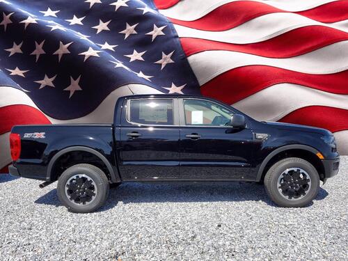 2021 Ford Ranger XL Tampa FL 2021 Ford Ranger XL Tampa FL