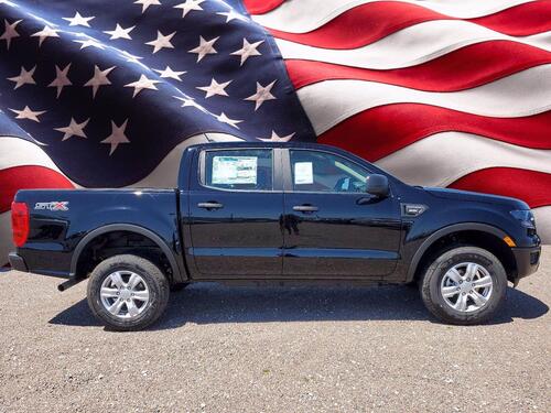 2021 Ford Ranger XL Tampa FL 2021 Ford Ranger XL Tampa FL