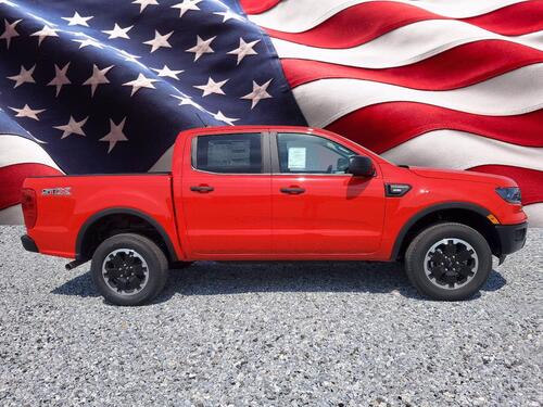 2021 Ford Ranger XL Tampa FL 2021 Ford Ranger XL Tampa FL